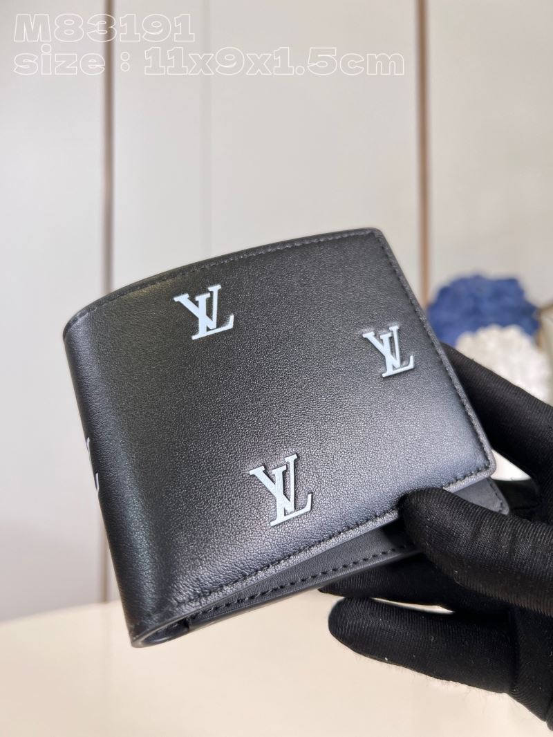 LV Wallets